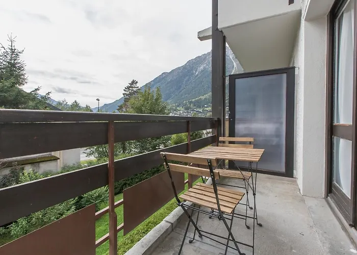 Les Periades Apartment