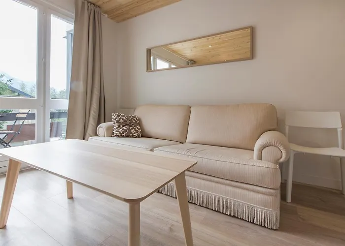 Les Periades Apartment