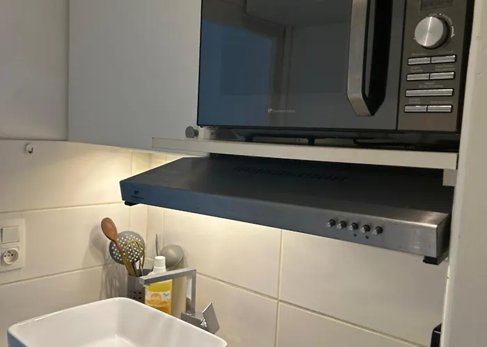 Les Periades Apartment
