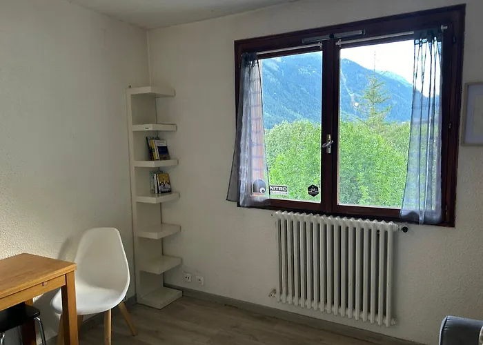 Apartment Les Periades