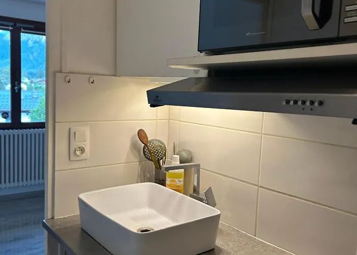 Apartment Les Periades Chamonix