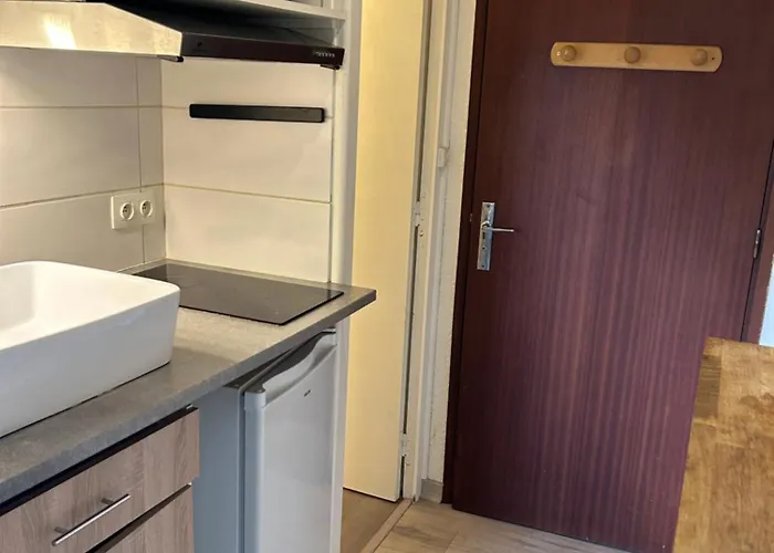 Apartment Les Periades Chamonix