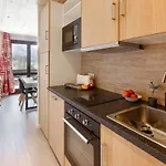 Apartamento Les Periades Chamonix