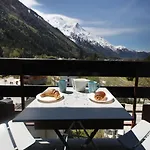 Les Periades * Chamonix