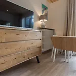 Apartamento Les Periades *