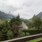 Apartamento Les Periades Chamonix