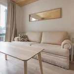 Les Periades Apartamento