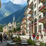 Les Periades Apartamento Chamonix