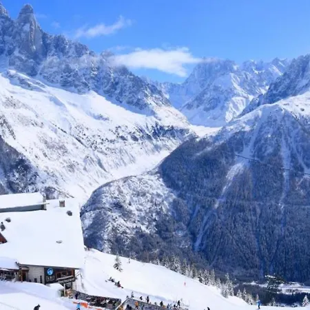 Les Periades Lägenhet