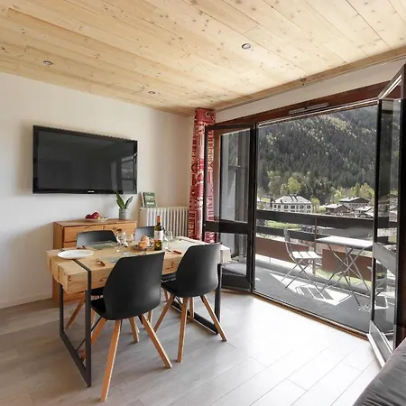 Apartamento Résidence Les Périades