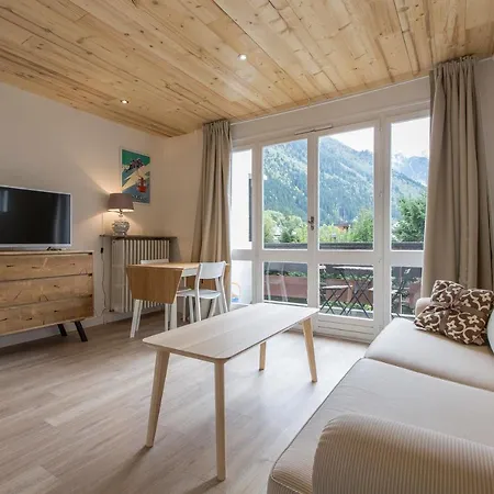 Apartamento Résidence Les Périades *