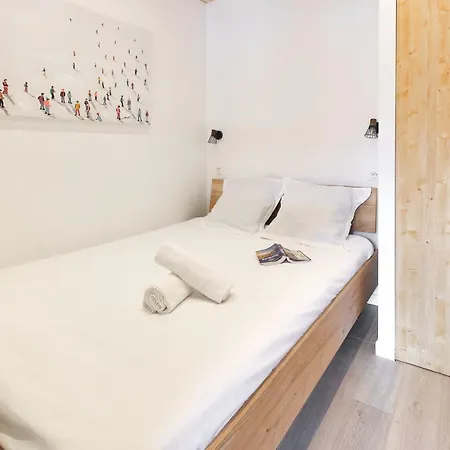 Les Periades Chamonix