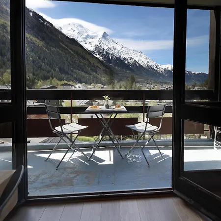 Lägenhet Les Periades *