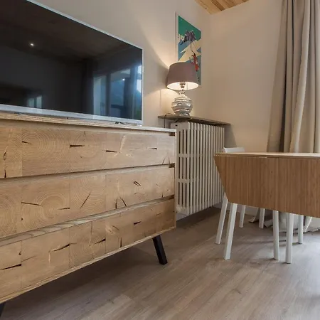 Apartamento Résidence Les Périades *