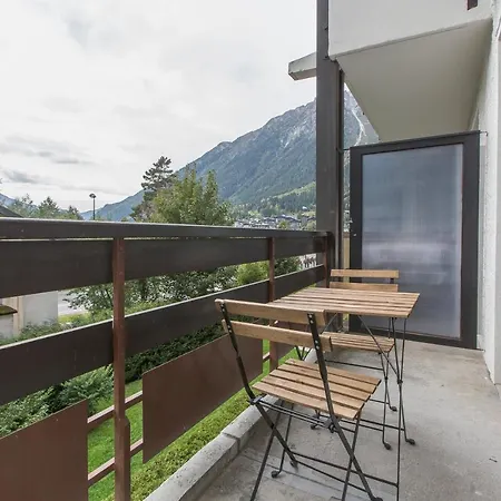 Résidence Les Périades Apartamento