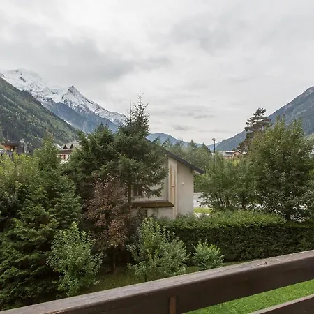 Apartamento Résidence Les Périades Chamonix Mont Blanc