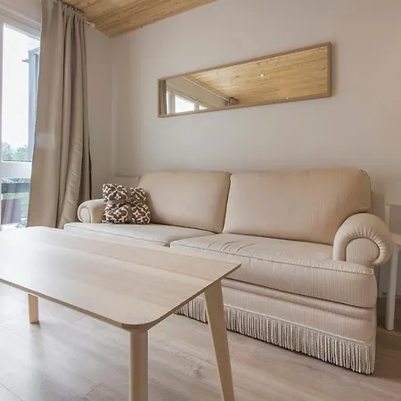 Résidence Les Périades Apartamento