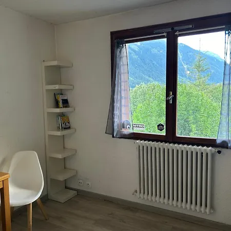 Lägenhet Les Periades