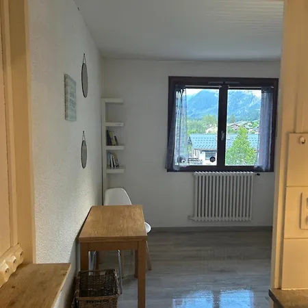 Apartamento Résidence Les Périades *