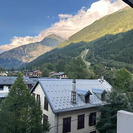 Résidence Les Périades Apartamento