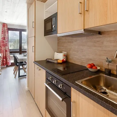 Appartamento Les Periades Chamonix