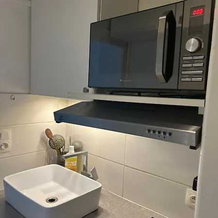 Les Periades Appartamento