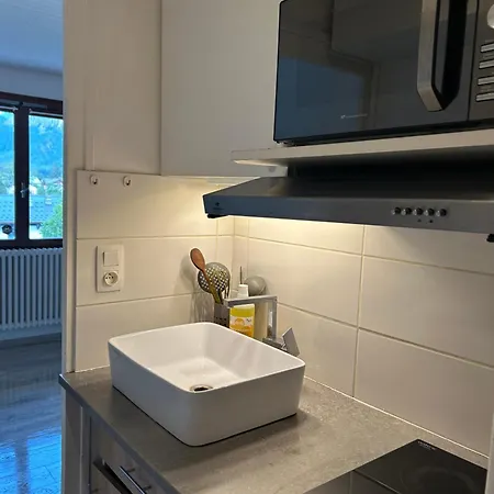 Appartamento Les Periades Chamonix