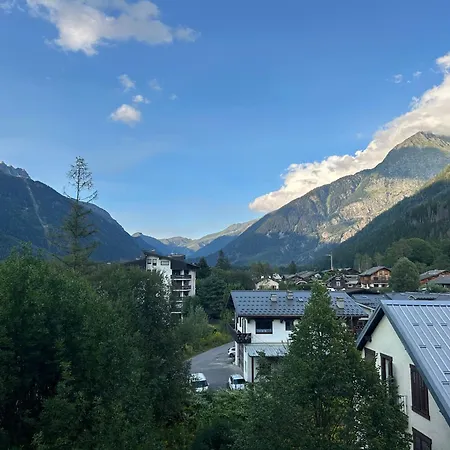 Appartamento Les Periades