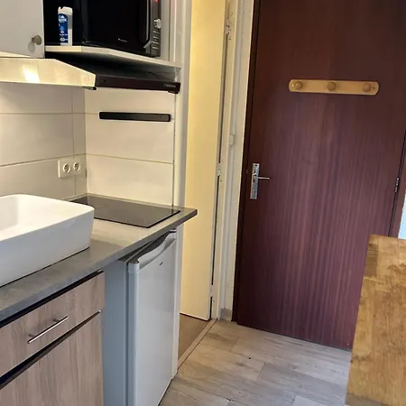 Appartamento Les Periades Chamonix